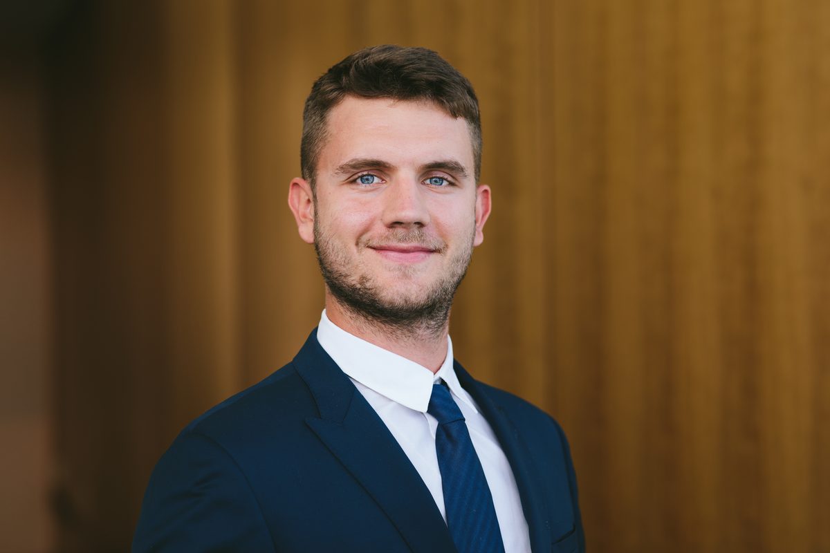 Kristian Komlenić